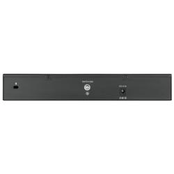 D-Link GO-SW-16G/E Switch 16xGB Metal