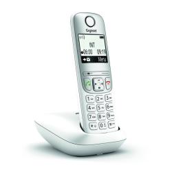 Gigaset A690 Inalámbrico DECT Blanco