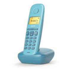 Gigaset A170 Inalámbrico DECT Azul