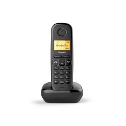 Gigaset A270 Inalámbrico DECT Negro