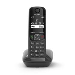 Gigaset A690 Inalámbrico DECT Negro