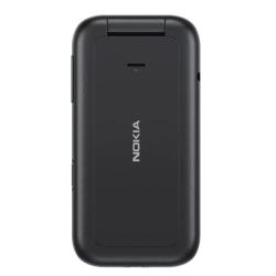 Nokia 2660 4G Flip 2.8" Negro