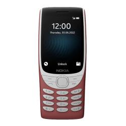 Nokia 8210 4G 2.8" Rojo