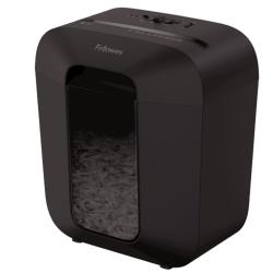 Fellowes Destructora LX25 corte partículas