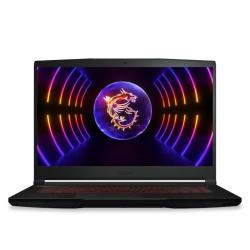 MSI Thin GF63-010XES i7-12650H 16 512 4050 DOS 15"