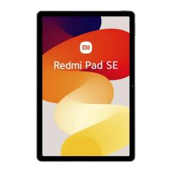 Xiaomi Redmi Pad SE 11" FHD+ 4Gb 128Gb Gris