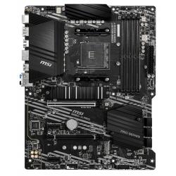 MSI Placa Base B550-A PRO ATX AM4