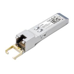 TP-Link SM331T Modulo SFP 1000BASE-T RJ45 100m