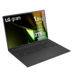 LG 17Z90S Ultra7-155H 32GB 1TB W11H 17" IPS