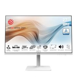 MSI MD272XPW Monitor 27"IPS FHD 100h DP HDMI MM AA