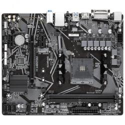 Gigabyte Placa Base A520M H mATX AM4