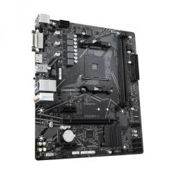 Gigabyte Placa Base A520M H mATX AM4