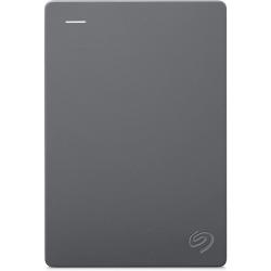 Seagate Basic STJL5000400 5TB 2.5" USB 3.0 Negro