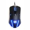 iggual Ratón gaming TOURMALINE 7D RGB 7200 DPI