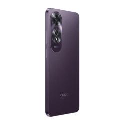 OPPO A60 6.67" HD+ 8+8GB 256GB Midnight Purple