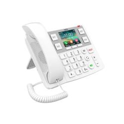 Fanvil X305 SIP teléfono de botón grande