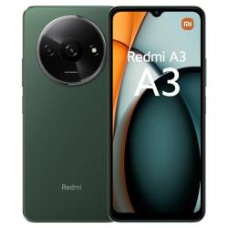 XIAOMI Redmi A3 6.71" HD+ 3GB 64Gb Green