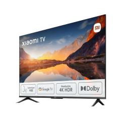 Xiaomi TV A 2025 50" 4K Google TV