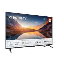 Xiaomi TV A 2025 50" 4K Google TV