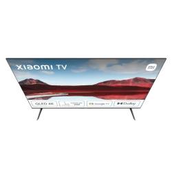 Xiaomi TV A PRO 2025 43" 4K QLED Google TV