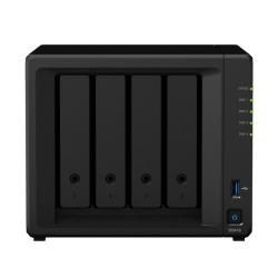 SYNOLOGY DS418 NAS 4Bay Disk Station