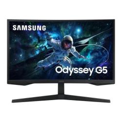 Samsung LS32CG552EU Monitor32" WQHD165H 1ms cur