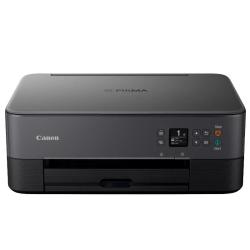 Canon Multifunción Pixma TS5350i Wifi Negra