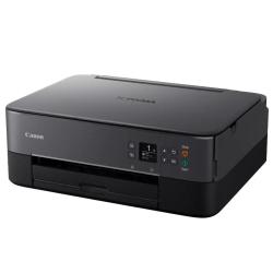 Canon Multifunción Pixma TS5350i Wifi Negra