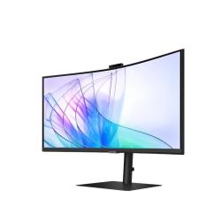 Samsung LS34C652VAUXEN Monitor34" WQH MM Wc Curv