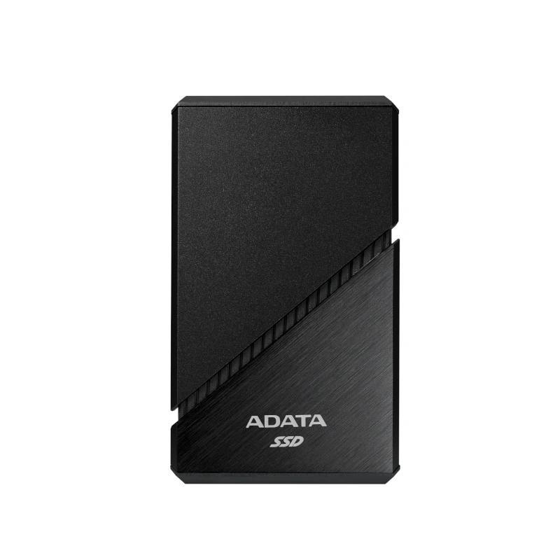 ADATA SE920 SSD Externo 1TB USB4 Negro