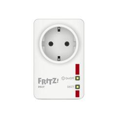 FRITZ! DECT 200 Enchufe Inteligente