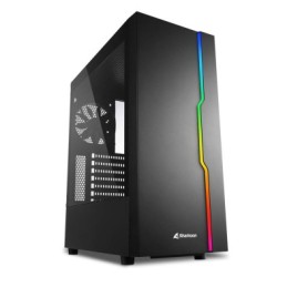 PC Gaming i5-12400 16GB RAM con Windows 11 Pro