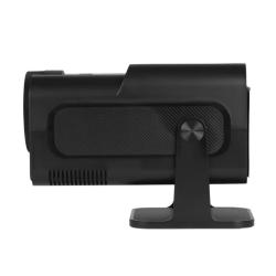 iggual Mini proyector MP1080p HDMI WiFi BT Android