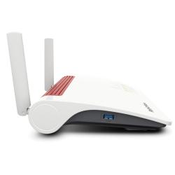 FRITZ! Box6890 LTE Router AC1750 4G ADSL/VDSL