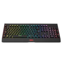 KROM KABALA | Kit Teclado y Ratón Wireless RGB SP