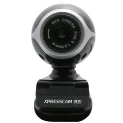 NGS Xpress Cam-300 cámara Web CMOS 300Kpx USB 2.0