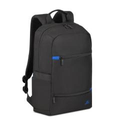 RIVACASE Mochila 8265 Ulsan Negro 15,6"