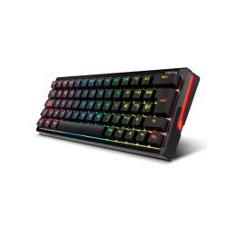 KROM KREATOR Mini Teclado Mecánico RGB