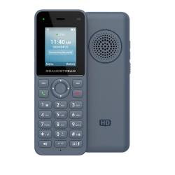 Grandstream WP816 IP Phone WiFi6 2 SIP 2 Lines