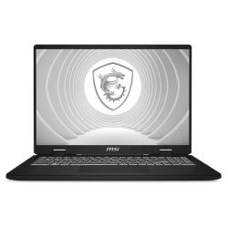 MSI CreatorPro M16-212XES i7-14 32 1TB 1000 DOS 16