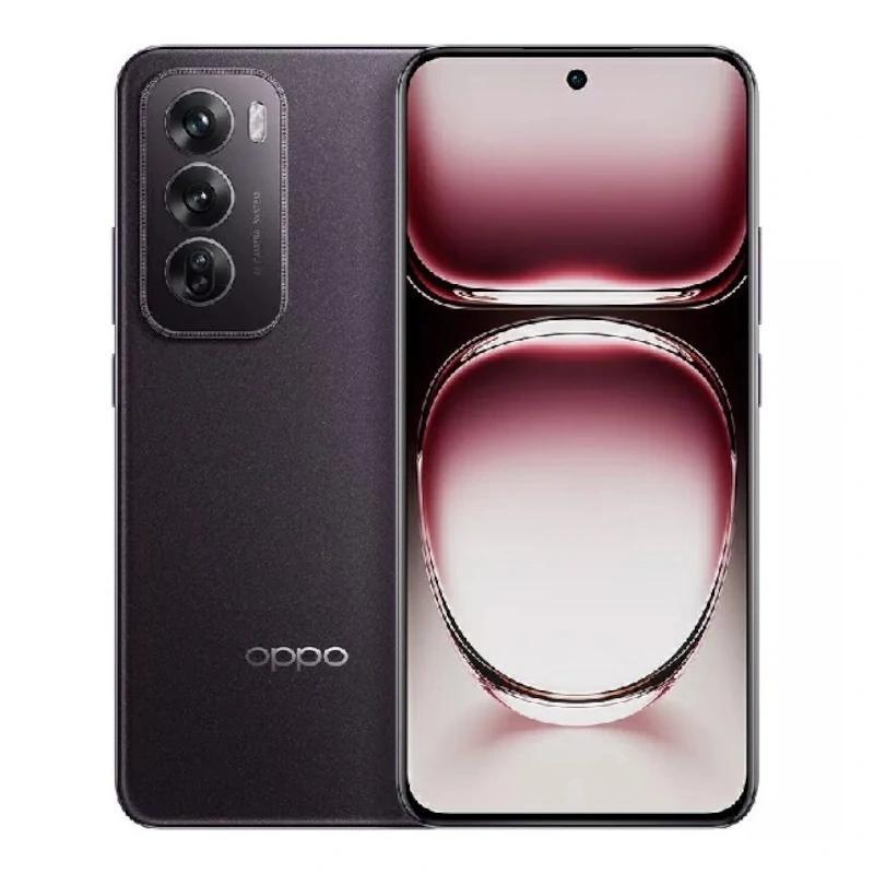 OPPO Reno 12 5G 6.7" 120Hz 12+12GB 256GB Brown