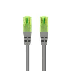 Nanocable Cable RJ45 Cat.6 UTP AWG26 CCA 50cm