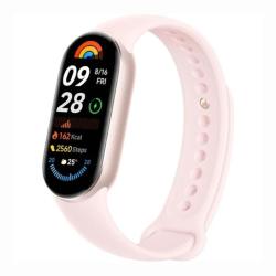 XIAOMI Pulsera Smart Band 9 Mystic Rose