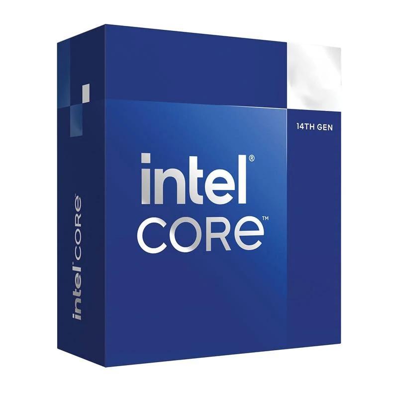 Intel Core i3 14100F 4.7Ghz 12MB LGA 1700 BOX