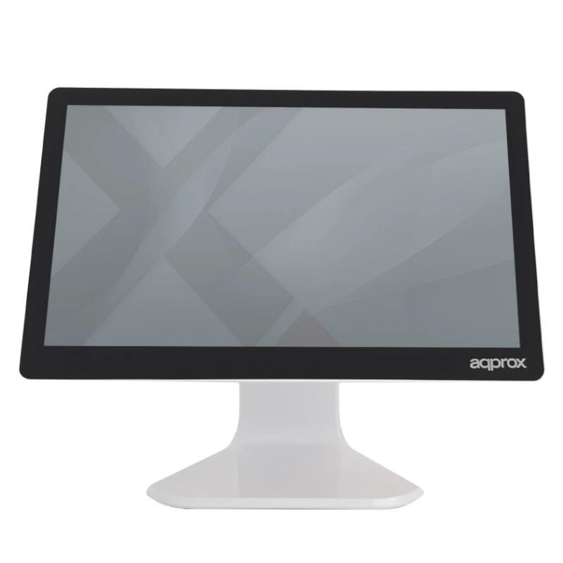 approx TPV 15.6" Capacitativo 8Gb/256SSD Blanco