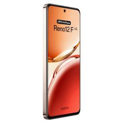 OPPO Reno 12F 4G 6.7" 120Hz 8+8GB 256GB Orange