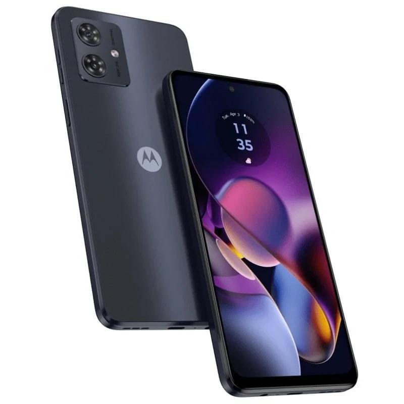 Motorola Moto G54 5G 6.5" FHD+ 12GB 256GB Black