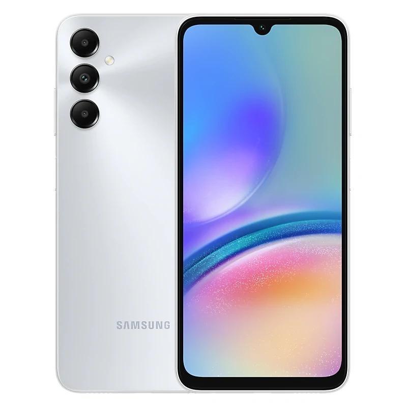 Samsung Galaxy A05s 6.7" FHD+ 128GB 4GB Silver