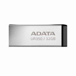 ADATA Lapiz Usb UR350 32GB USB 3.2 Metálica