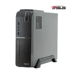 iggual PC SFF PSIPCH807 i5-12400 8GB 500GB W11Pro